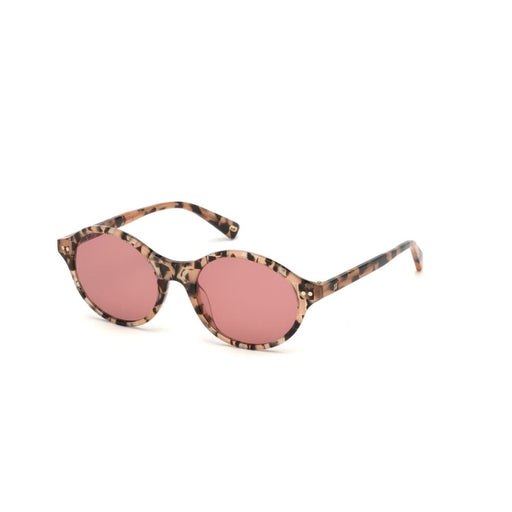Womens Sunglasses By Web Eyewear We02665155s 51 Mm