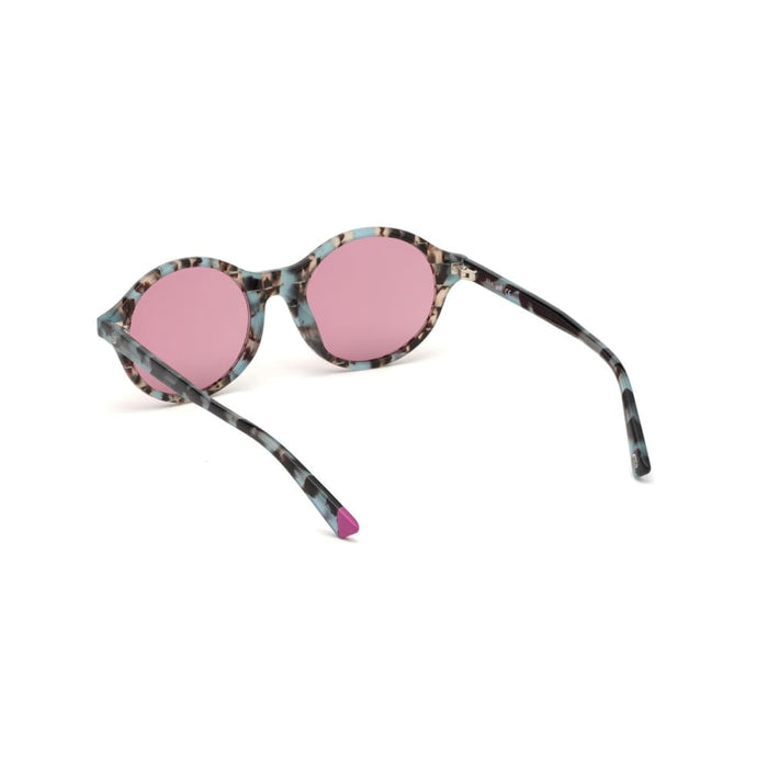 Womens Sunglasses by Web Eyewear We02665155y 51 Mm