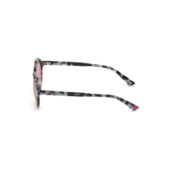 Womens Sunglasses by Web Eyewear We02665155y 51 Mm