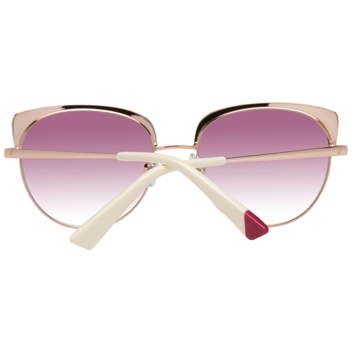 Womens Sunglasses by Web Eyewear We0271 55 Mm
