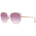 Womens Sunglasses by Web Eyewear We0271 55 Mm