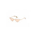 Womens Sunglasses by Web Eyewear We028326z56 56 Mm