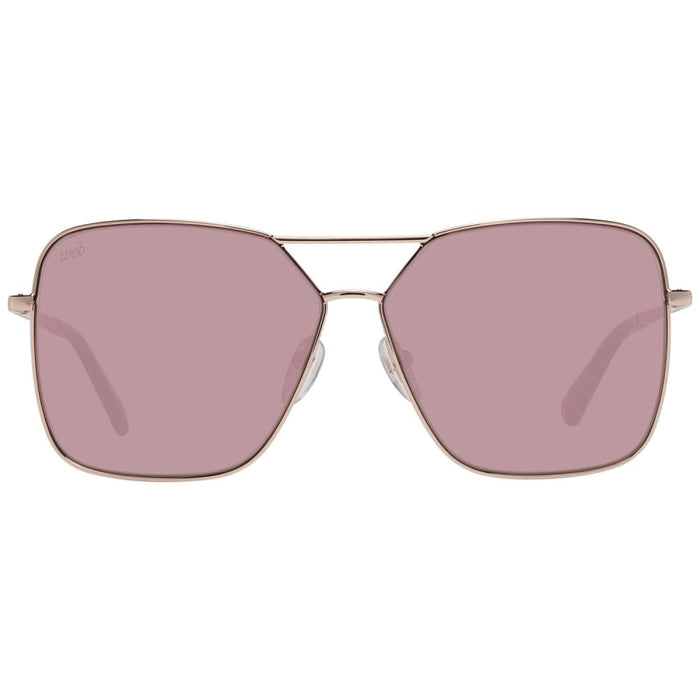 Womens Sunglasses By Web Eyewear We0285 33u 59 Mm