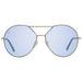 Womens Sunglasses By Web Eyewear We0286 30v 57 Mm