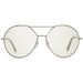 Womens Sunglasses By Web Eyewear We0286 32q 57 Mm