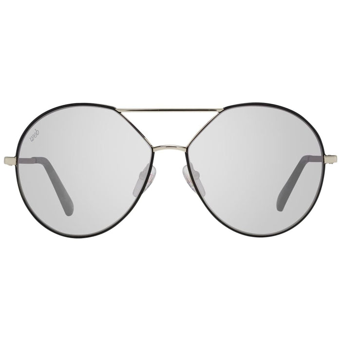 Womens Sunglasses By Web Eyewear We0286 5732b 57 Mm