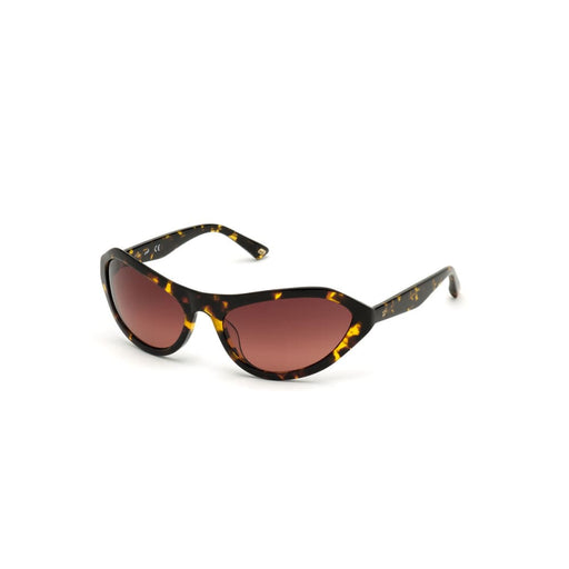 Womens Sunglasses By Web Eyewear We02886052f 60 Mm