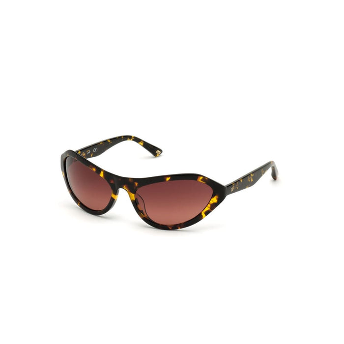 Womens Sunglasses by Web Eyewear We02886052f 60 Mm