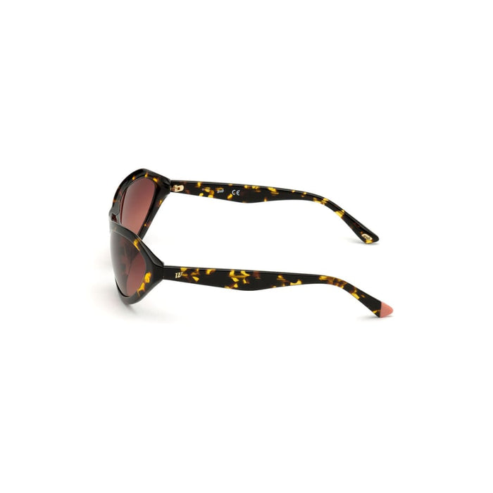 Womens Sunglasses by Web Eyewear We02886052f 60 Mm