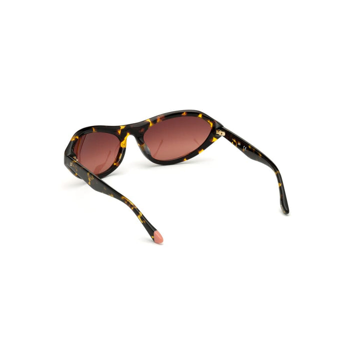 Womens Sunglasses By Web Eyewear We02886052f 60 Mm