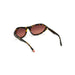 Womens Sunglasses by Web Eyewear We02886052f 60 Mm