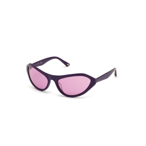 Womens Sunglasses By Web Eyewear We02886081s 60 Mm