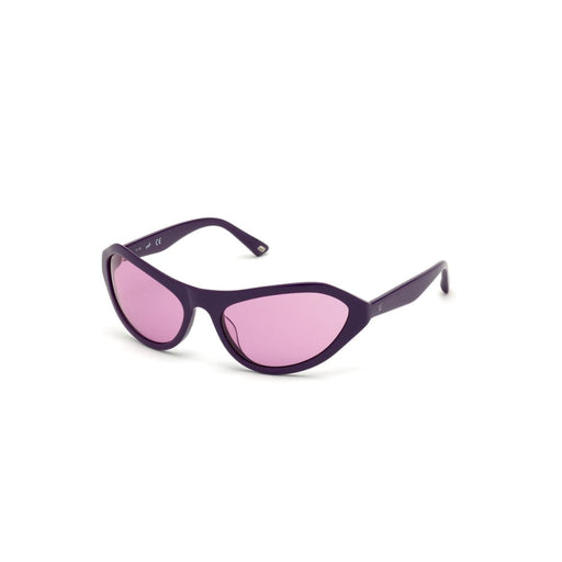 Womens Sunglasses by Web Eyewear We02886081s 60 Mm
