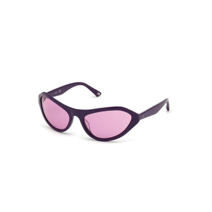 Womens Sunglasses by Web Eyewear We02886081s 60 Mm
