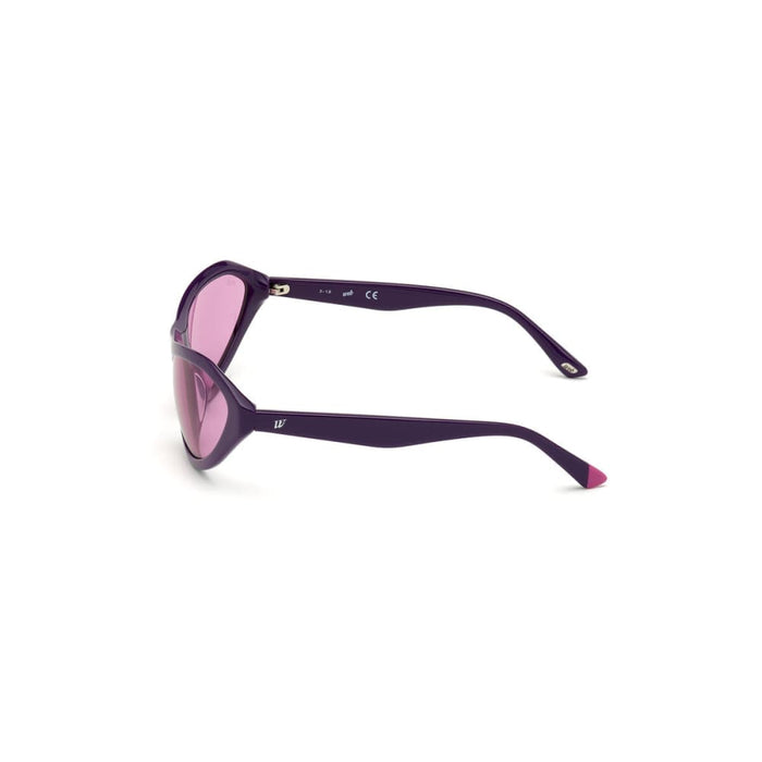 Womens Sunglasses by Web Eyewear We02886081s 60 Mm