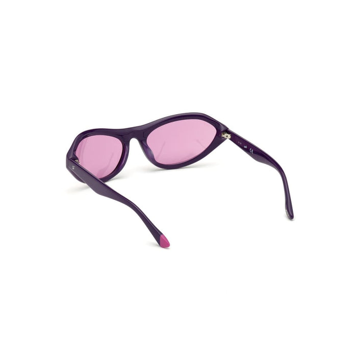 Womens Sunglasses by Web Eyewear We02886081s 60 Mm