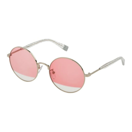 Womens Sunglasses By Furla Sfu235560579 56 Mm