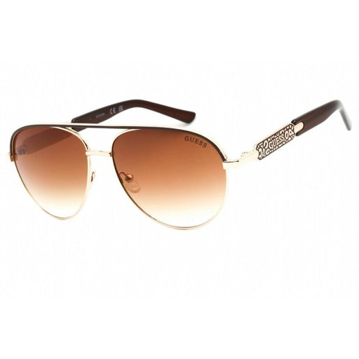 Womens Sunglasses by Guess Gf028732f
