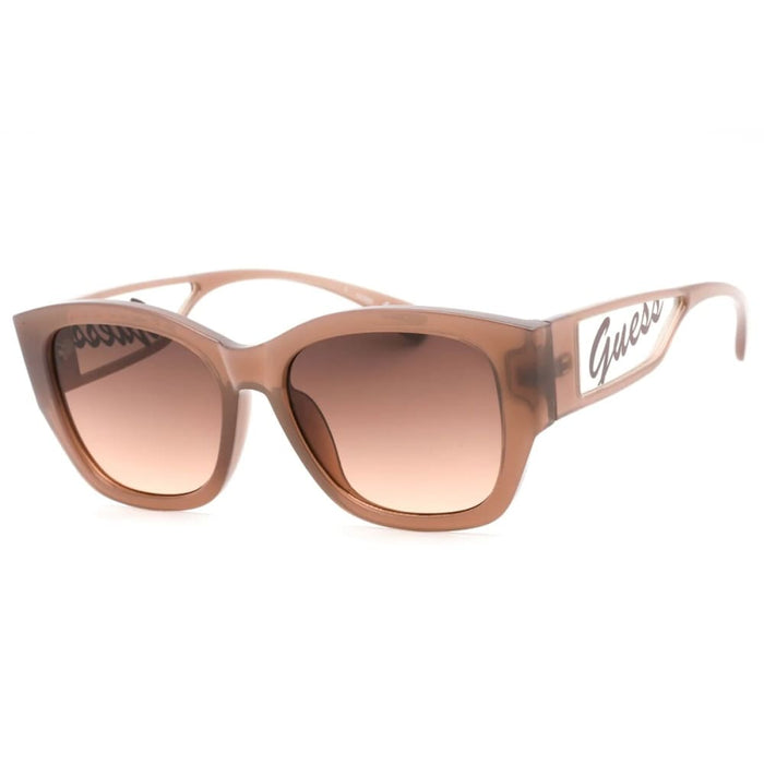 Womens Sunglasses by Guess Gf040350f 56 Mm