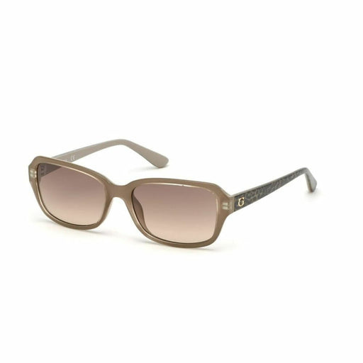 Womens Sunglasses By Guess Gu759557f56 56 Mm