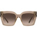 Womens Sunglasses By Jimmy Choo 53 Mm