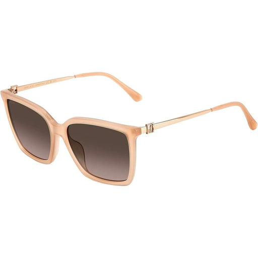 Womens Sunglasses by Jimmy Choo 56 Mm