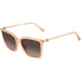 Womens Sunglasses by Jimmy Choo 56 Mm