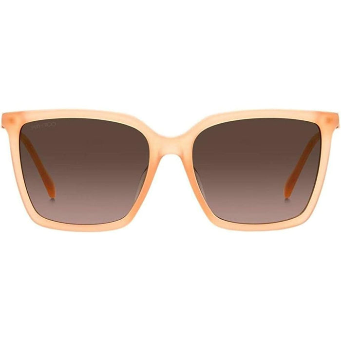 Womens Sunglasses by Jimmy Choo 56 Mm