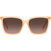Womens Sunglasses by Jimmy Choo 56 Mm