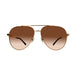 Womens Sunglasses by Jimmy Choo 60 Mm