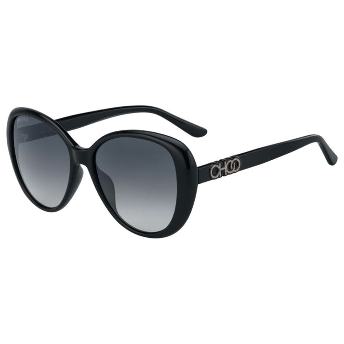 Womens Sunglasses by Jimmy Choo Amirags8079o 57 Mm