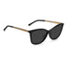 Womens Sunglasses By Jimmy Choo Bags807ir 56 Mm