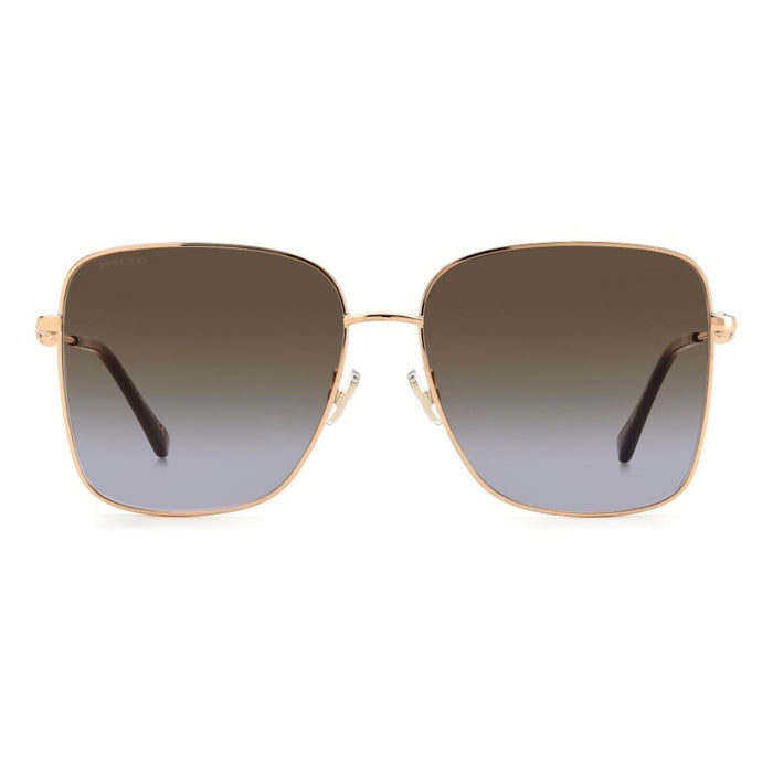 Womens Sunglasses by Jimmy Choo Hestersvo1 59 Mm