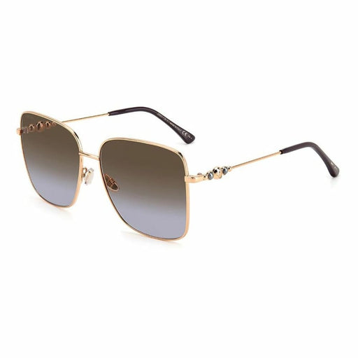 Womens Sunglasses by Jimmy Choo Hestersvo1 59 Mm