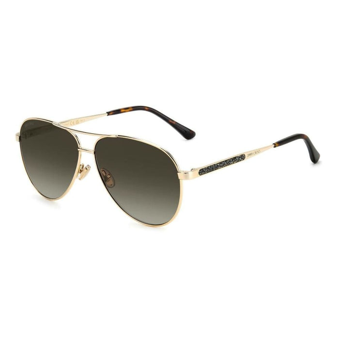 Womens Sunglasses by Jimmy Choo Jimenas06j 60 Mm