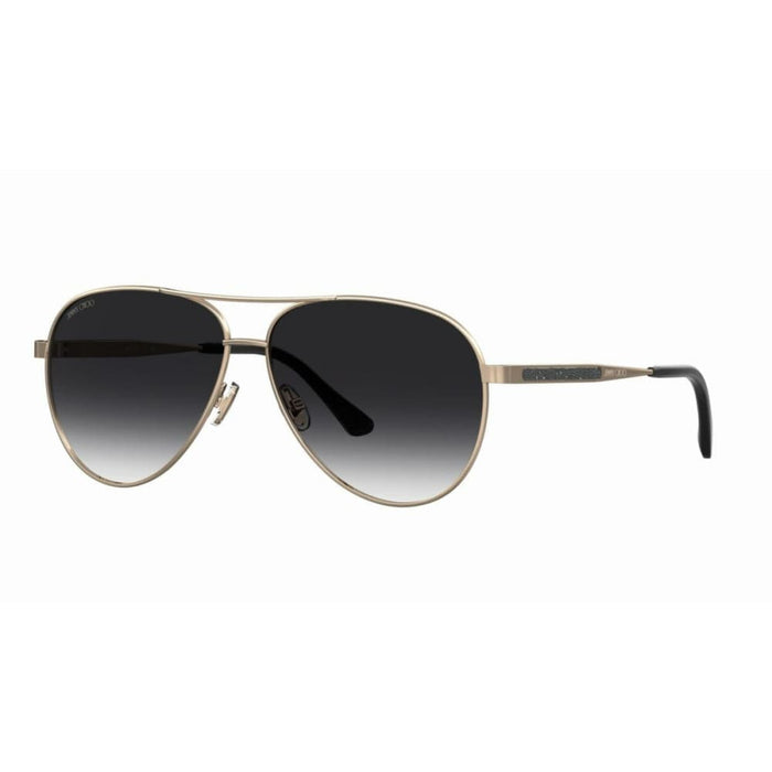 Womens Sunglasses by Jimmy Choo Jimenas2m2 60 Mm