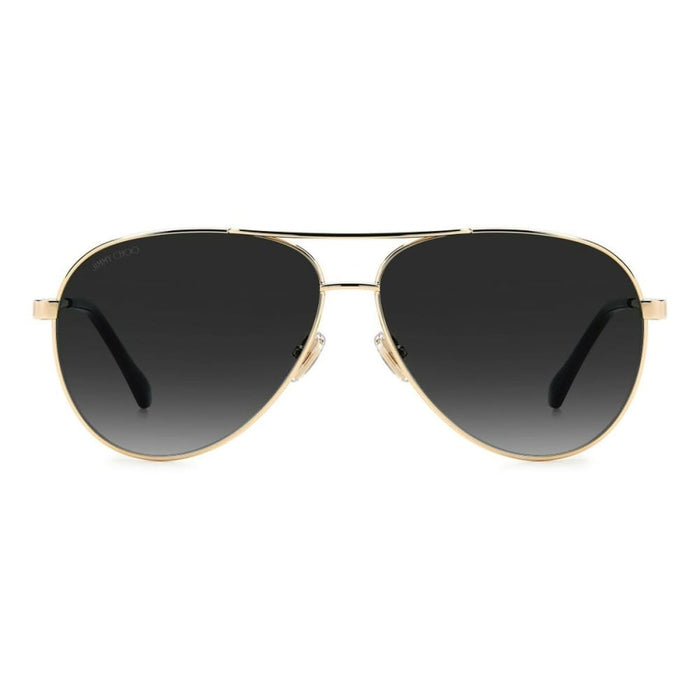 Womens Sunglasses By Jimmy Choo Jimenas2m2 60 Mm