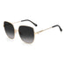Womens Sunglasses by Jimmy Choo Korigskrhl9o 60 Mm