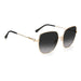 Womens Sunglasses By Jimmy Choo Korigskrhl9o 60 Mm
