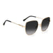 Womens Sunglasses by Jimmy Choo Korigskrhl9o 60 Mm