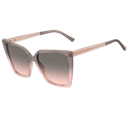 Womens Sunglasses by Jimmy Choo Lessieskon 56 Mm