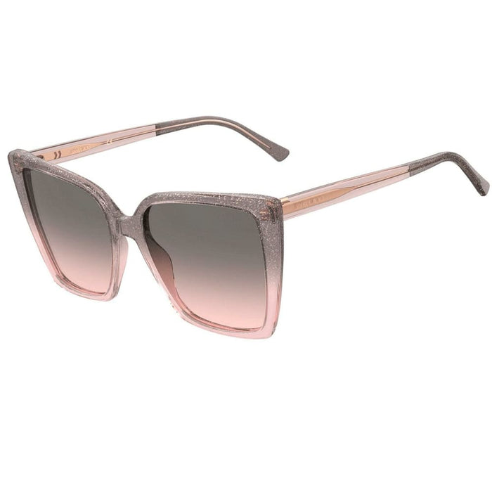 Womens Sunglasses by Jimmy Choo Lessieskon 56 Mm