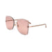 Womens Sunglasses By Jimmy Choo Letisfib 62 Mm