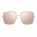 Womens Sunglasses By Jimmy Choo Lilisddb 58 Mm