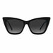 Womens Sunglasses By Jimmy Choo Lucines807 55 Mm
