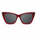 Womens Sunglasses By Jimmy Choo Lucinesdxl 55 Mm