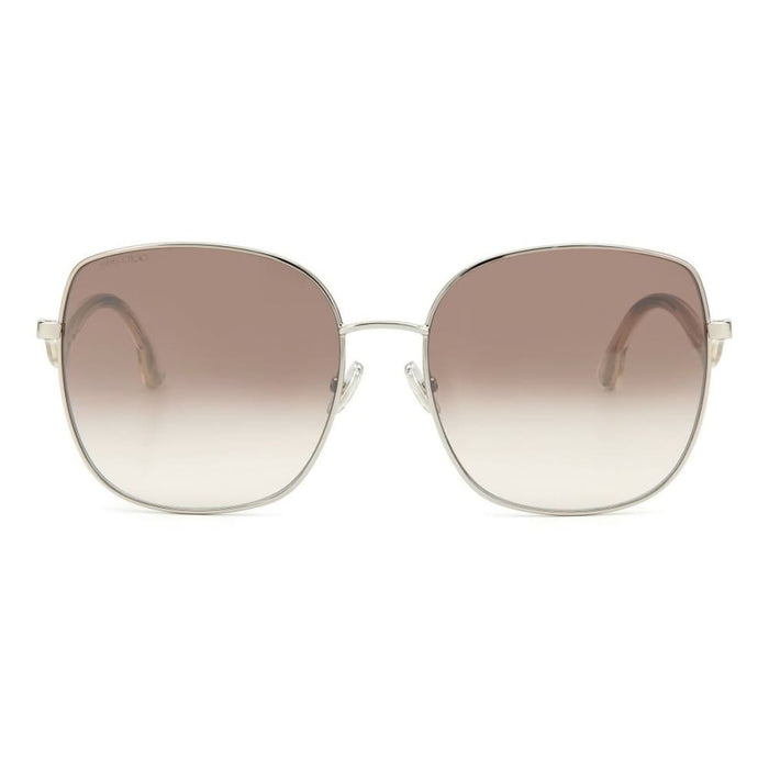 Womens Sunglasses By Jimmy Choo Mamies3yg 60 Mm