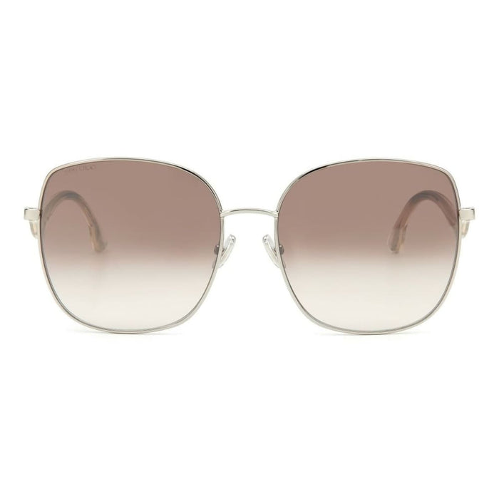 Womens Sunglasses by Jimmy Choo Mamies3yg 60 Mm