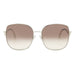 Womens Sunglasses by Jimmy Choo Mamies3yg 60 Mm