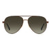 Womens Sunglasses By Jimmy Choo Ollysj7d 60 Mm